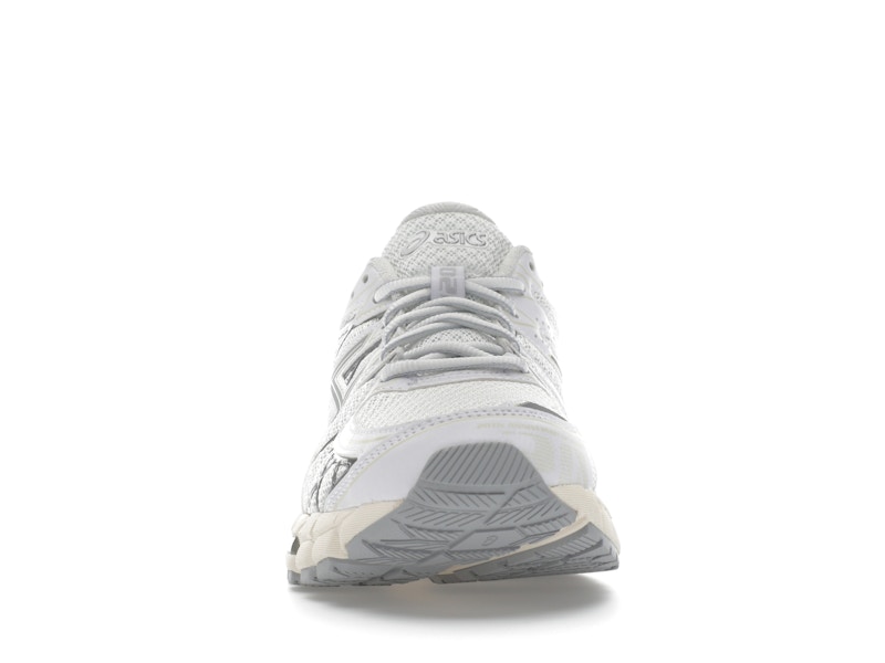 ASICS Gel-Kayano 20 White Pure Silver - image 10