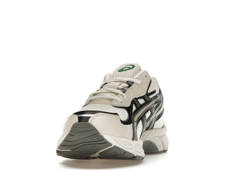 ASICS Gel-NYC 2055 Pale Oak Truffle Grey - image 12
