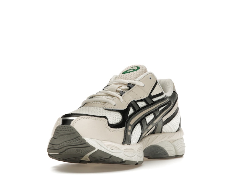 ASICS Gel-NYC 2055 Pale Oak Truffle Grey - image 13