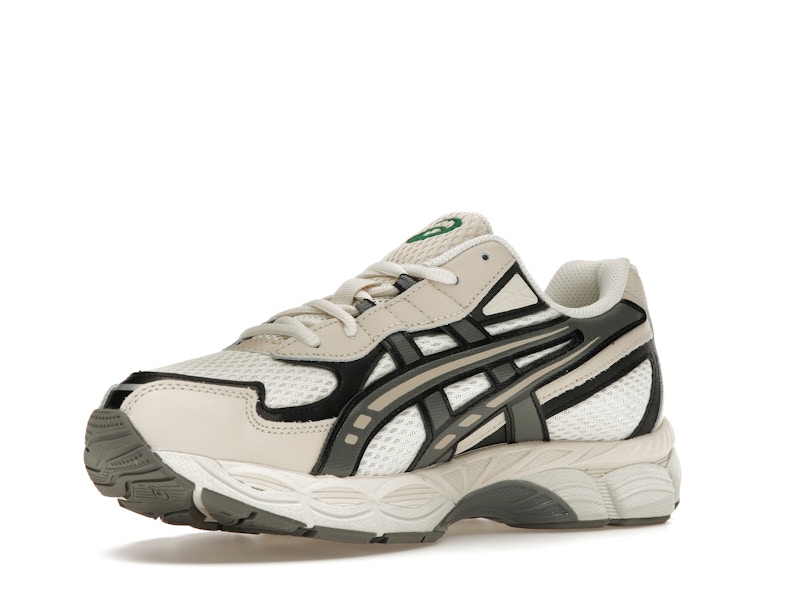 ASICS Gel-NYC 2055 Pale Oak Truffle Grey - image 15