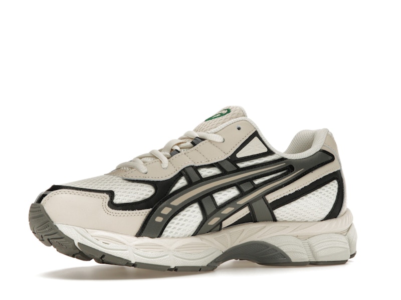 ASICS Gel-NYC 2055 Pale Oak Truffle Grey - image 16