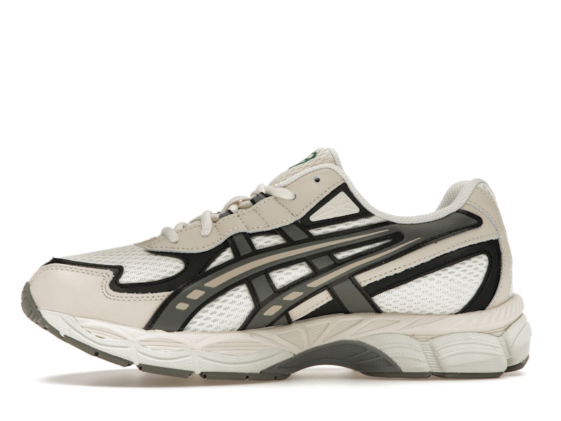 ASICS Gel-NYC 2055 Pale Oak Truffle Grey - image 18