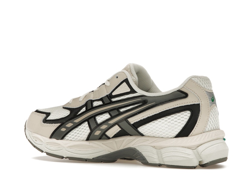 ASICS Gel-NYC 2055 Pale Oak Truffle Grey - image 22