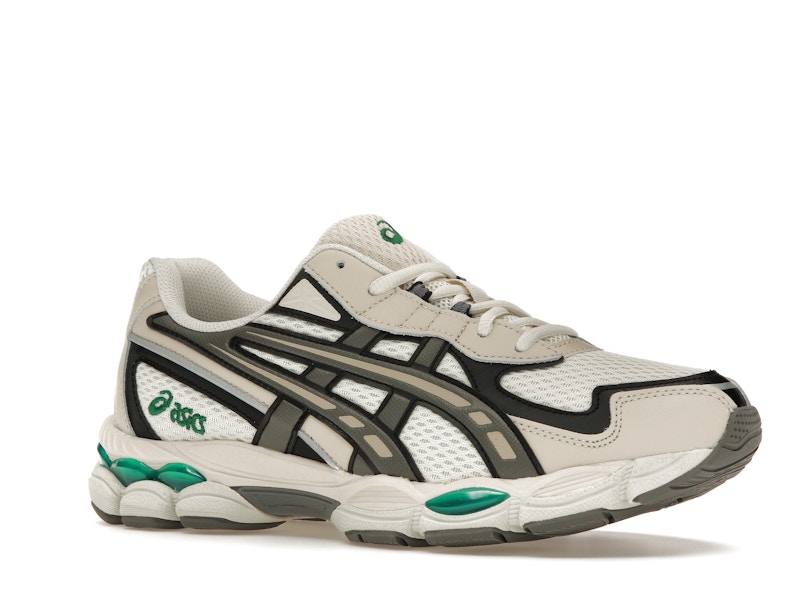 ASICS Gel-NYC 2055 Pale Oak Truffle Grey - image 4