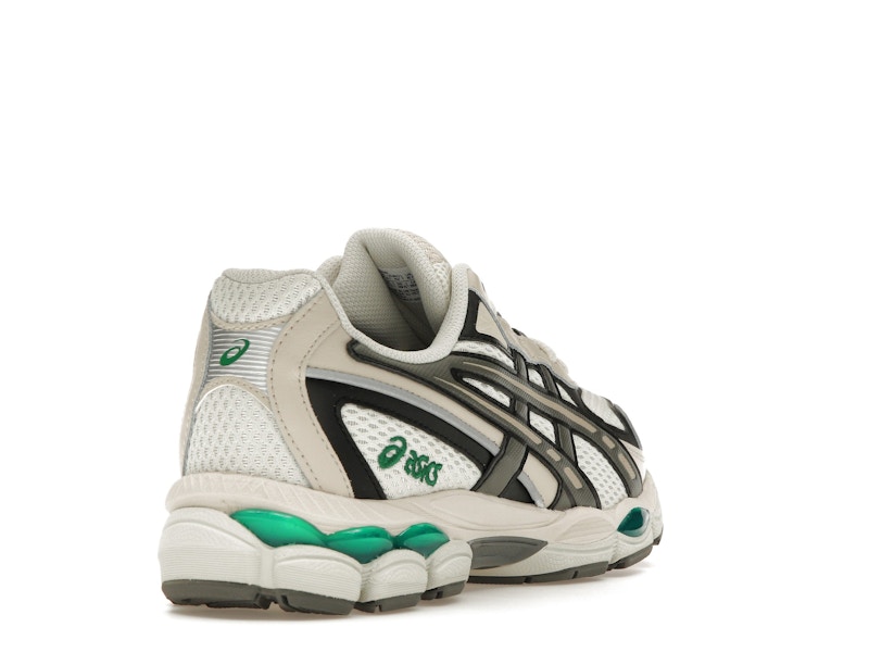 ASICS Gel-NYC 2055 Pale Oak Truffle Grey - image 31