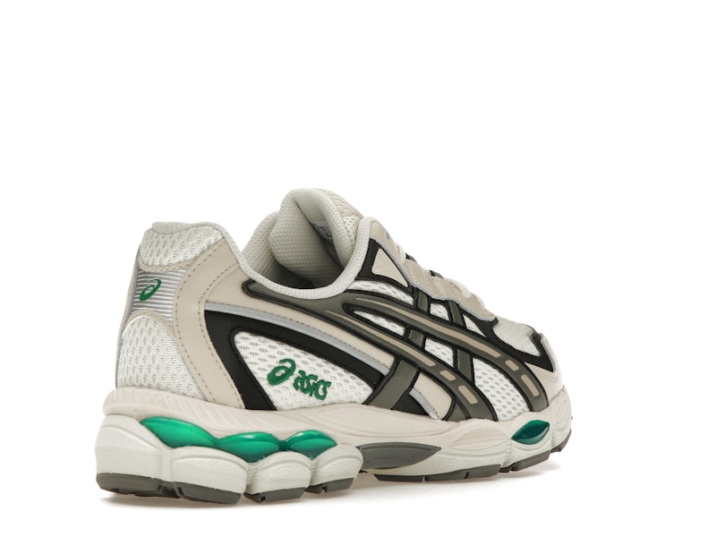 ASICS Gel-NYC 2055 Pale Oak Truffle Grey - image 32