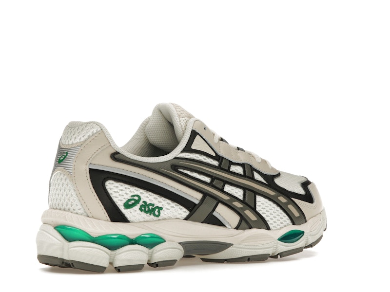 ASICS Gel-NYC 2055 Pale Oak Truffle Grey - image 33