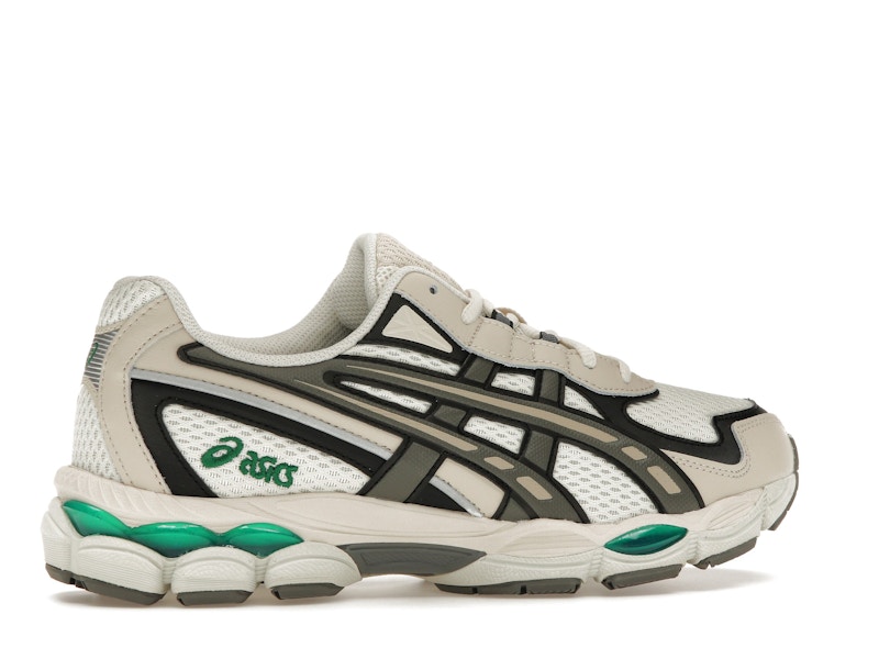 ASICS Gel-NYC 2055 Pale Oak Truffle Grey - image 35