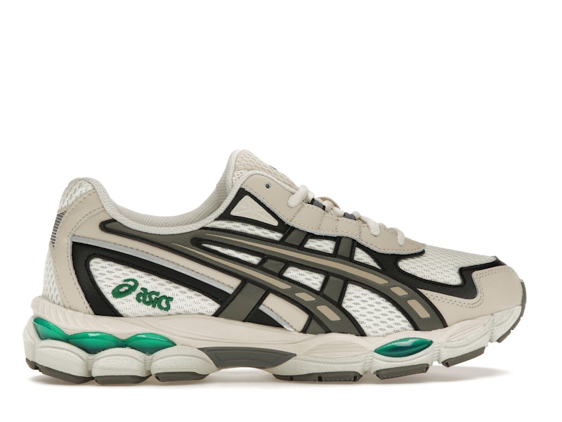 ASICS Gel-NYC 2055 Pale Oak Truffle Grey - image 36