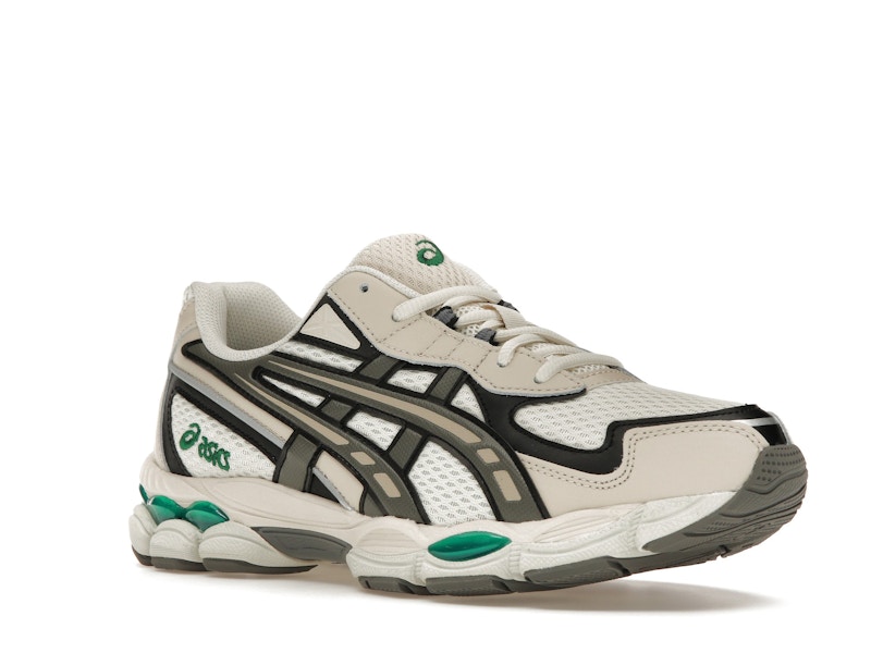 ASICS Gel-NYC 2055 Pale Oak Truffle Grey - image 5
