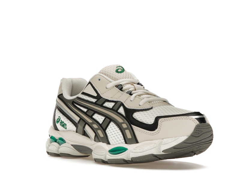 ASICS Gel-NYC 2055 Pale Oak Truffle Grey - image 6