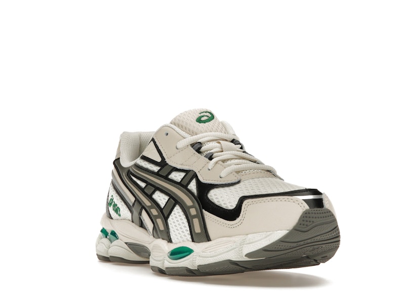 ASICS Gel-NYC 2055 Pale Oak Truffle Grey - image 7