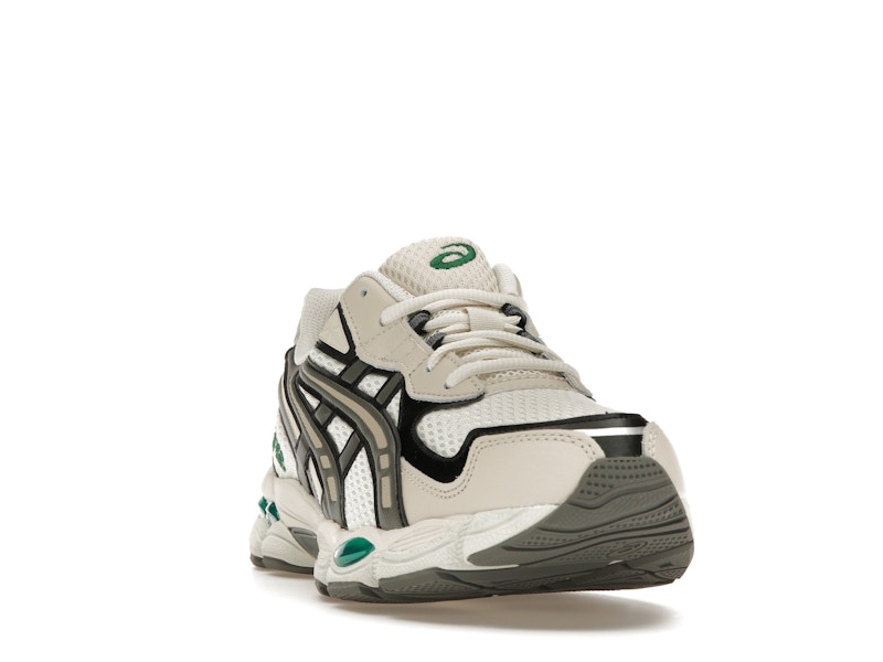 ASICS Gel-NYC 2055 Pale Oak Truffle Grey - image 8