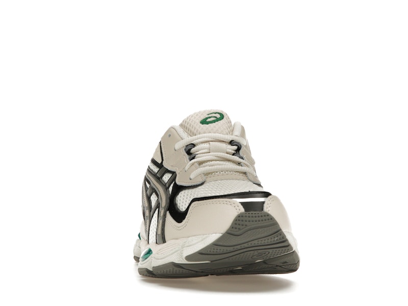 ASICS Gel-NYC 2055 Pale Oak Truffle Grey - image 9