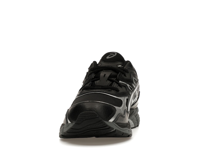 ASICS Gel-NYC Black Graphite Grey - image 11