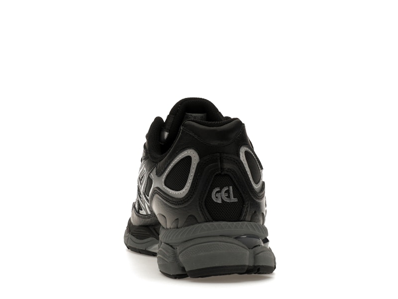 ASICS Gel-NYC Black Graphite Grey - image 27