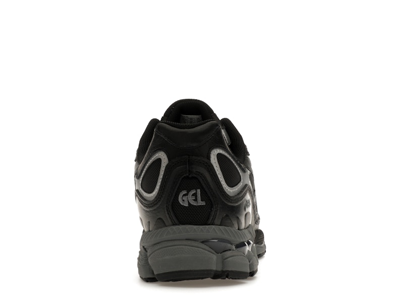 ASICS Gel-NYC Black Graphite Grey - image 28