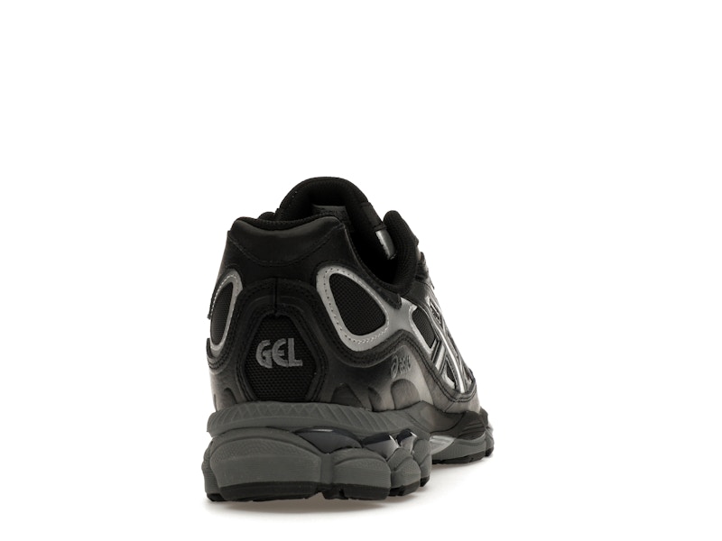 ASICS Gel-NYC Black Graphite Grey - image 29