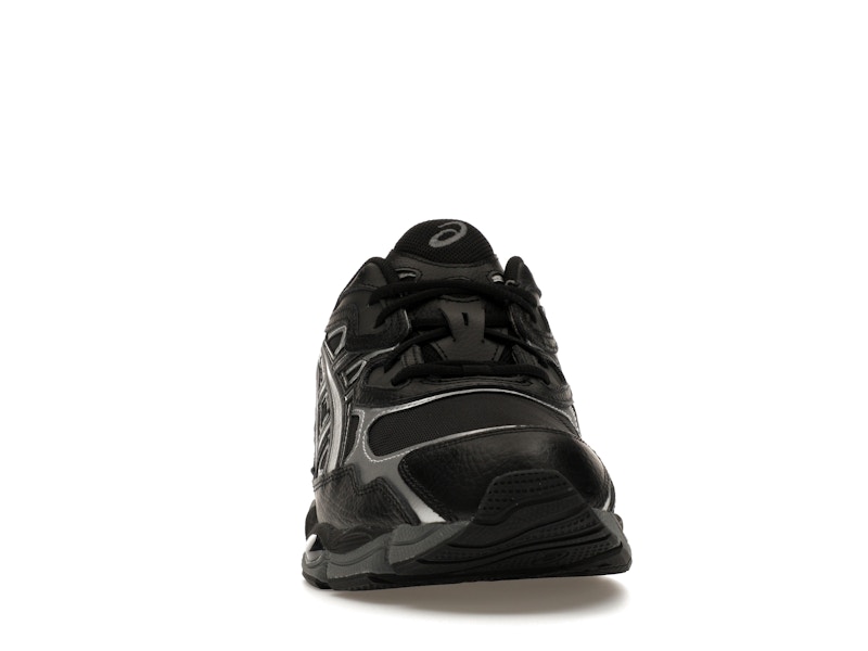 ASICS Gel-NYC Black Graphite Grey - image 9
