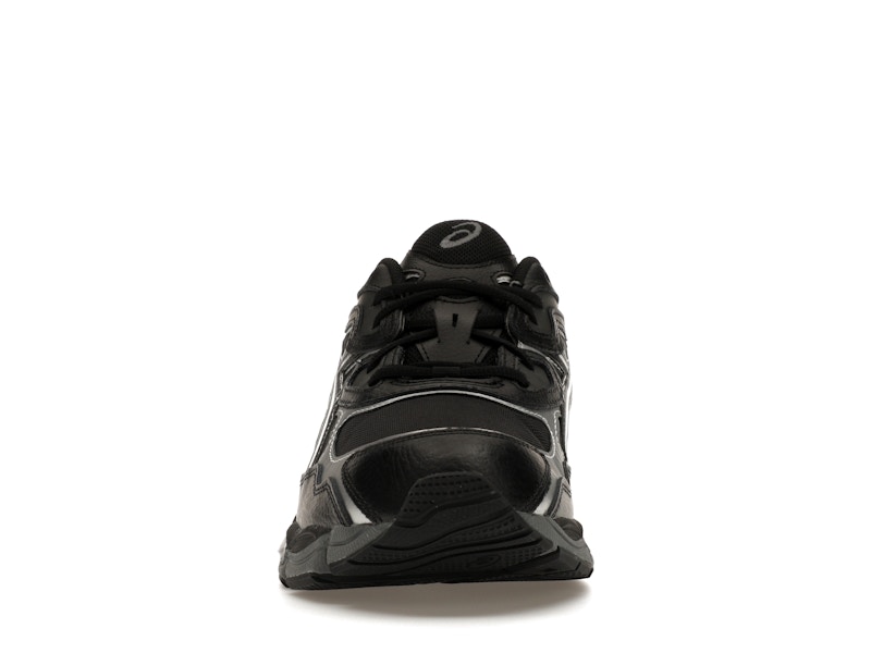ASICS Gel-NYC Black Graphite Grey - image 10