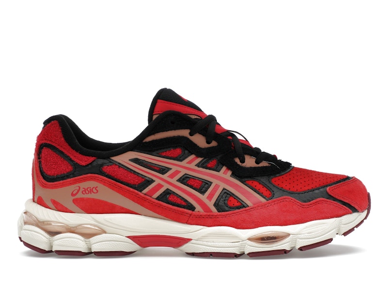 ASICS Gel-NYC BLEACH Renji Abarai