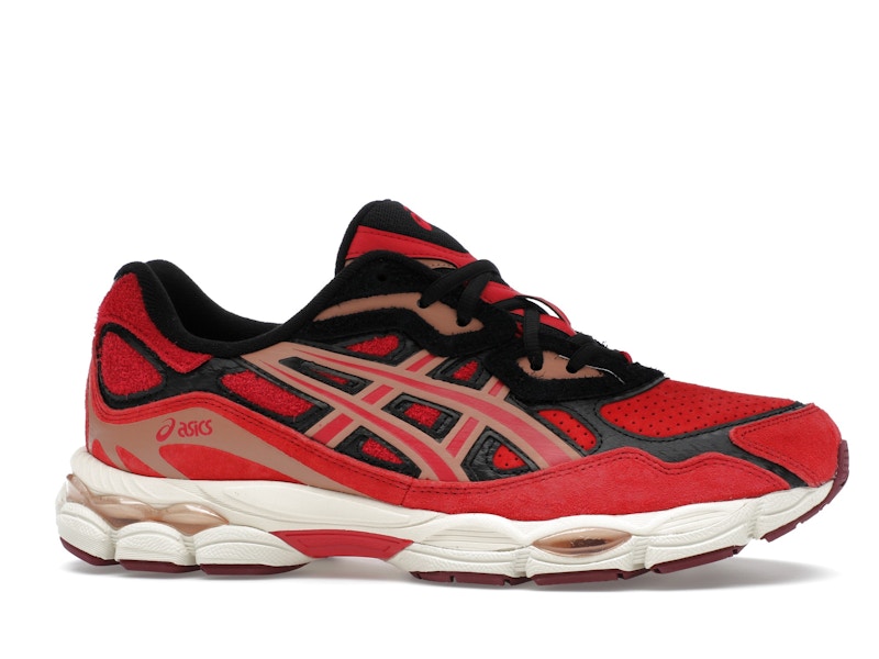 ASICS Gel-NYC BLEACH Renji Abarai - image 2
