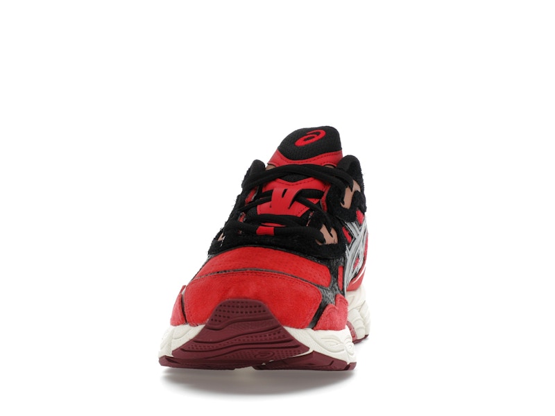 ASICS Gel-NYC BLEACH Renji Abarai - image 11