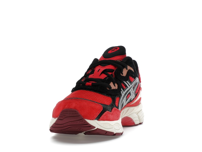 ASICS Gel-NYC BLEACH Renji Abarai - image 12