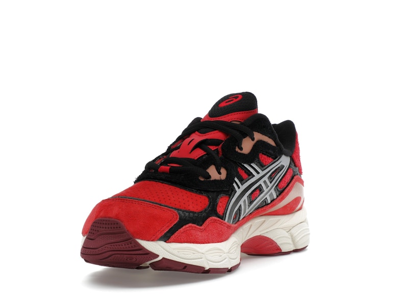 ASICS Gel-NYC BLEACH Renji Abarai - image 13