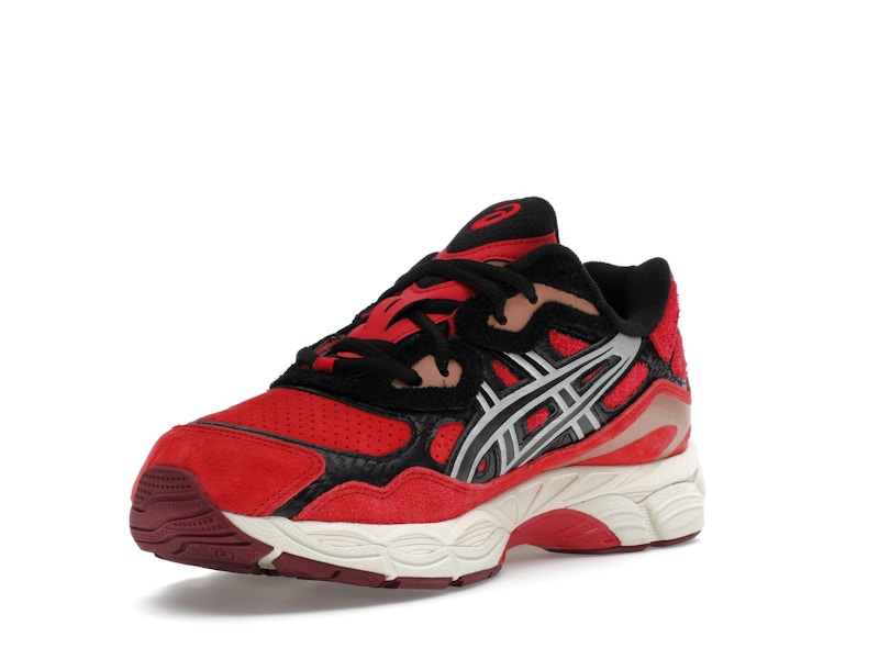 ASICS Gel-NYC BLEACH Renji Abarai - image 14