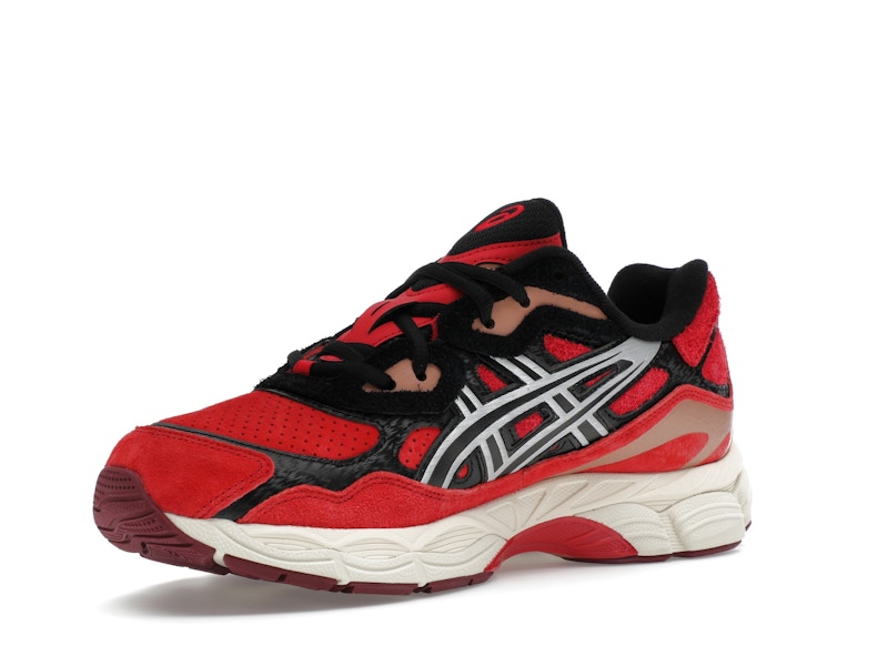 ASICS Gel-NYC BLEACH Renji Abarai - image 15