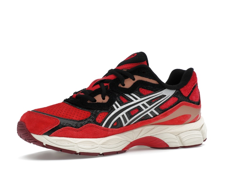 ASICS Gel-NYC BLEACH Renji Abarai - image 16