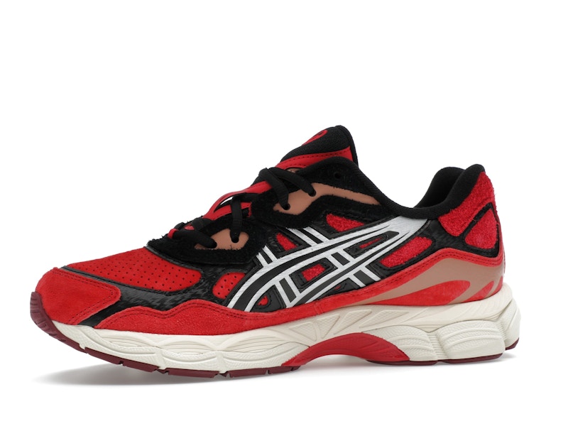 ASICS Gel-NYC BLEACH Renji Abarai - image 17