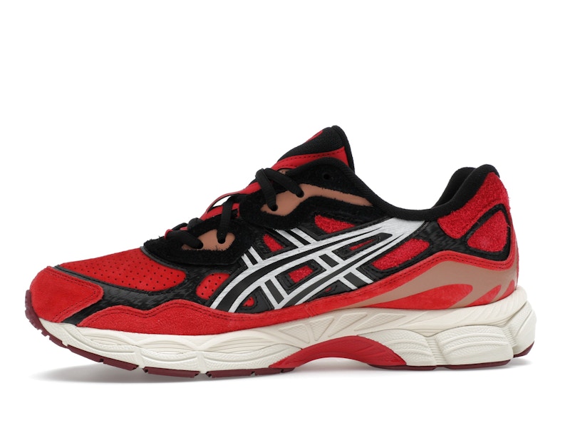 ASICS Gel-NYC BLEACH Renji Abarai - image 18