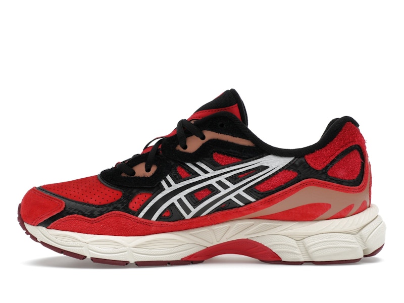 ASICS Gel-NYC BLEACH Renji Abarai - image 19