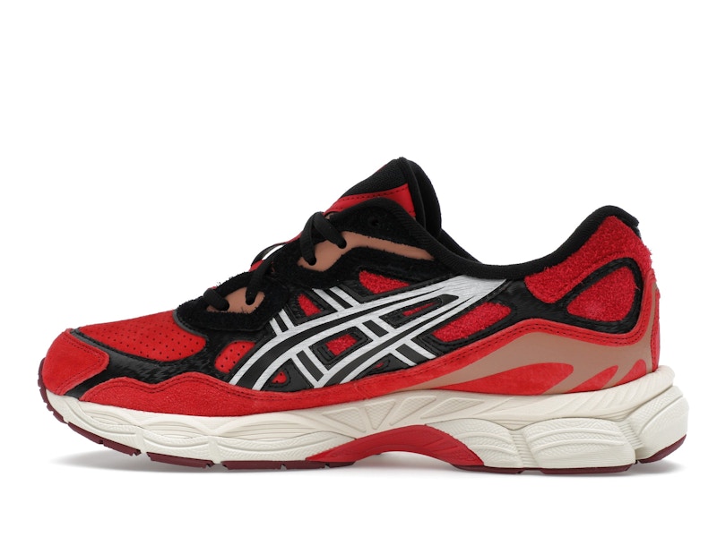 ASICS Gel-NYC BLEACH Renji Abarai - image 20