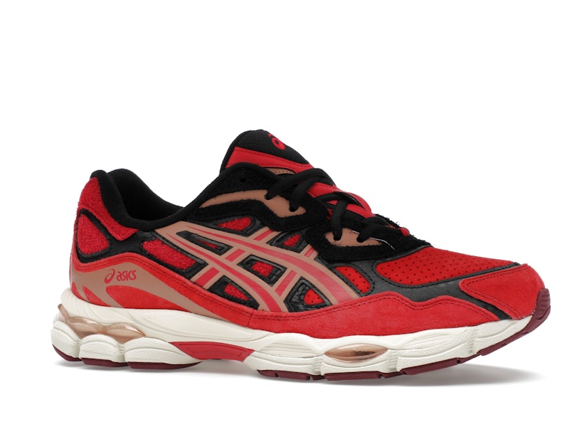 ASICS Gel-NYC BLEACH Renji Abarai - image 3