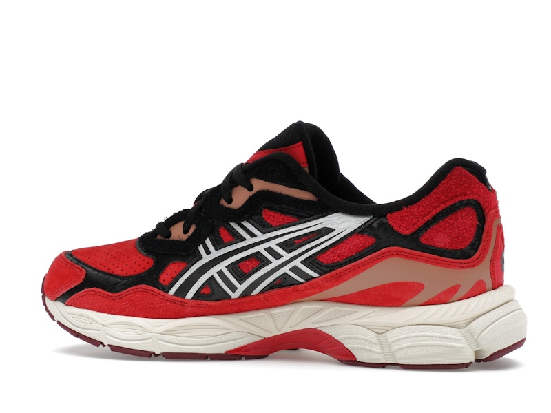 ASICS Gel-NYC BLEACH Renji Abarai - image 21