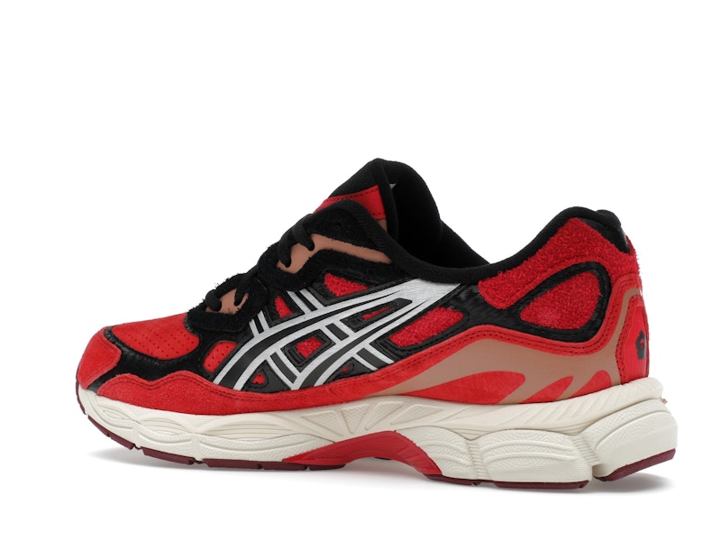 ASICS Gel-NYC BLEACH Renji Abarai - image 22