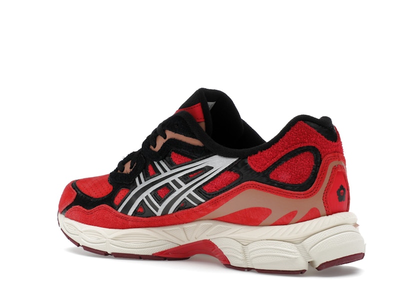 ASICS Gel-NYC BLEACH Renji Abarai - image 23