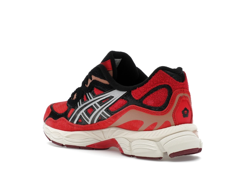 ASICS Gel-NYC BLEACH Renji Abarai - image 24