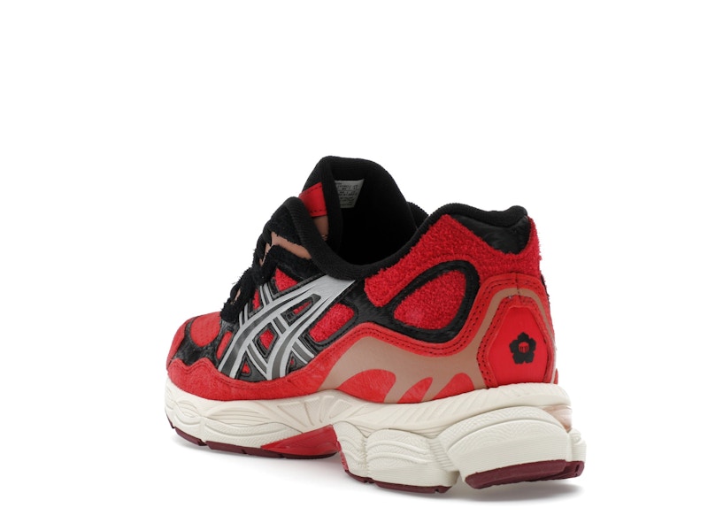 ASICS Gel-NYC BLEACH Renji Abarai - image 25
