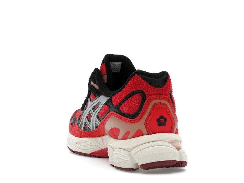 ASICS Gel-NYC BLEACH Renji Abarai - image 26
