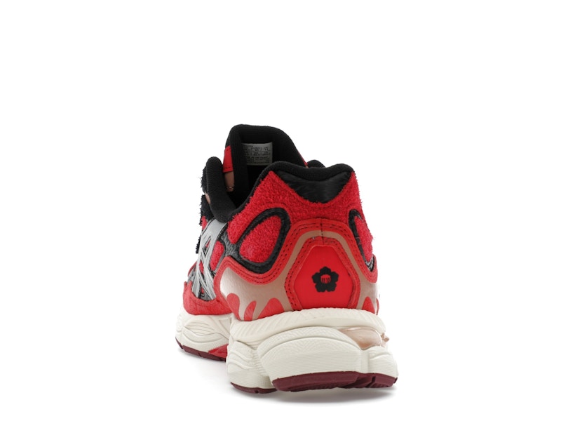 ASICS Gel-NYC BLEACH Renji Abarai - image 27