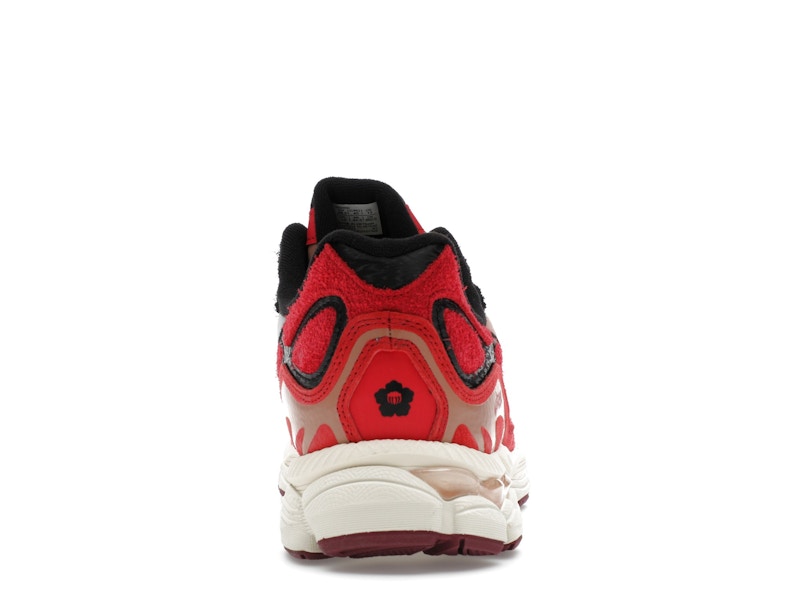 ASICS Gel-NYC BLEACH Renji Abarai - image 28