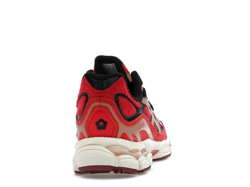 ASICS Gel-NYC BLEACH Renji Abarai - image 29