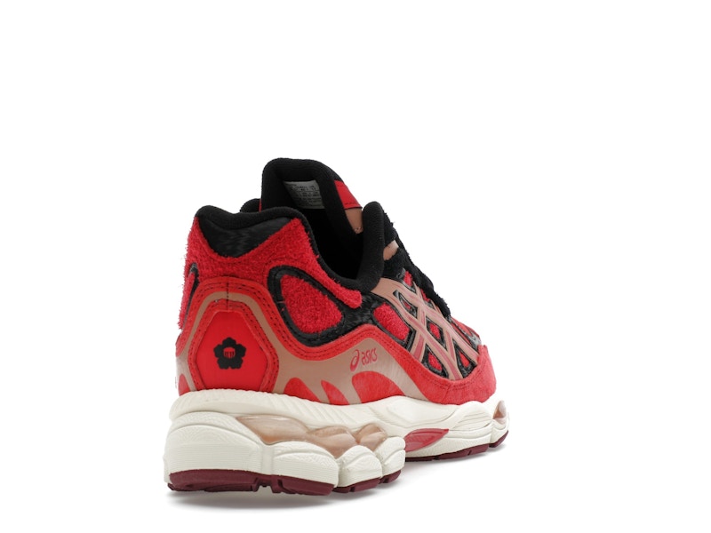 ASICS Gel-NYC BLEACH Renji Abarai - image 30