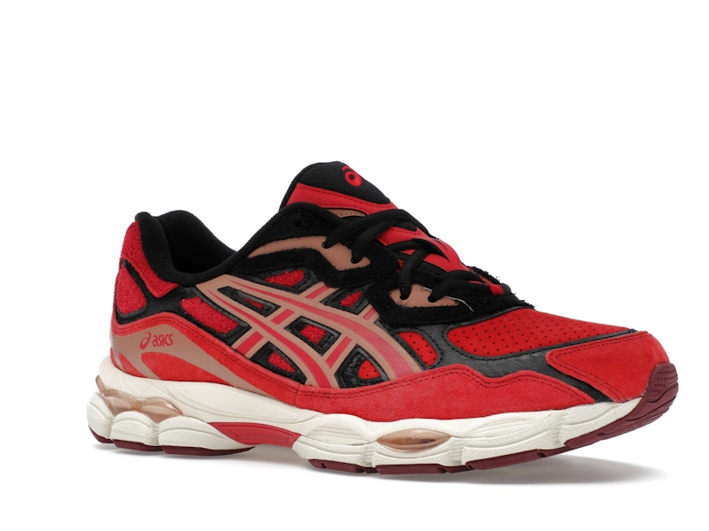 ASICS Gel-NYC BLEACH Renji Abarai - image 4