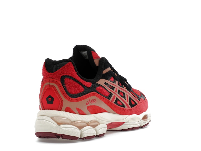 ASICS Gel-NYC BLEACH Renji Abarai - image 31