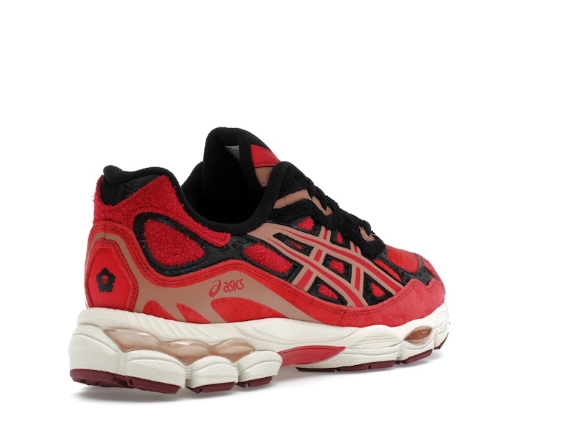 ASICS Gel-NYC BLEACH Renji Abarai - image 32